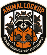 Animal Lockup
