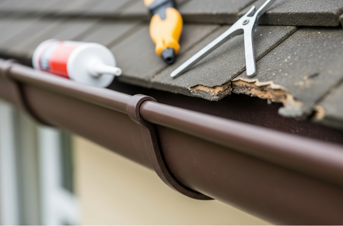 repair companies from raccoon damage.  Attic repair from animals. Gutter repairs from squirrels. Home repairs from mice.
